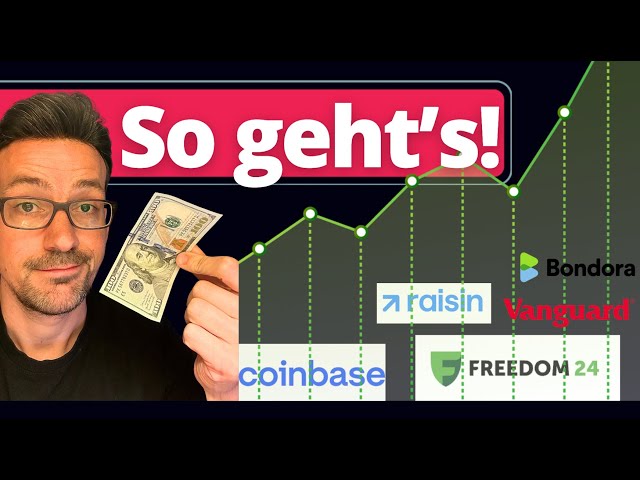 Marktanalysen und wirtschaftliche Insights